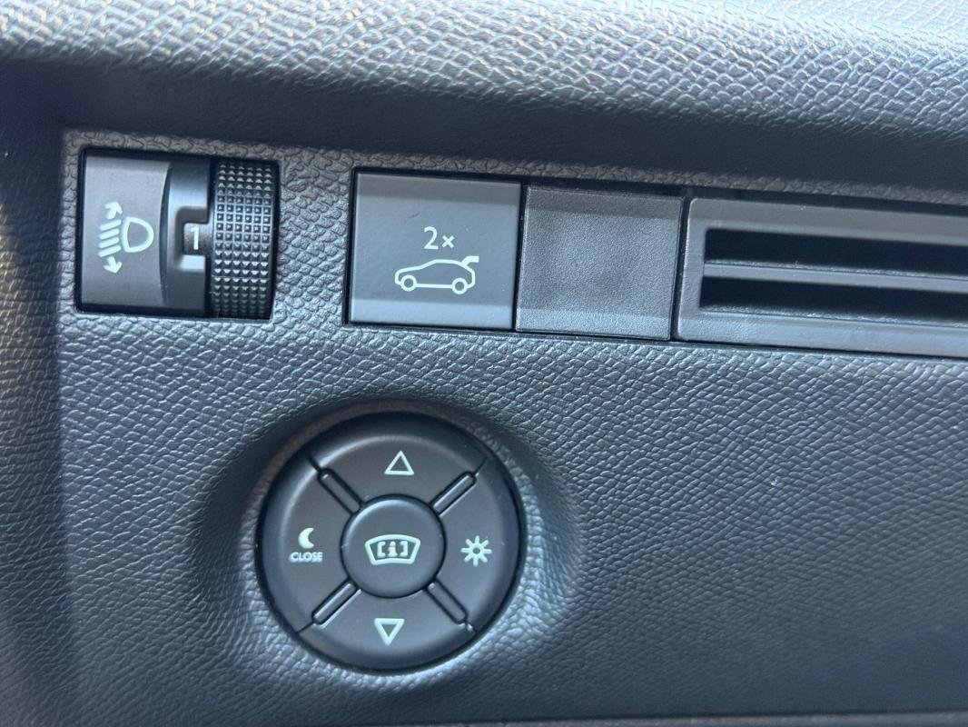 Citroën c4 x - Photo 12