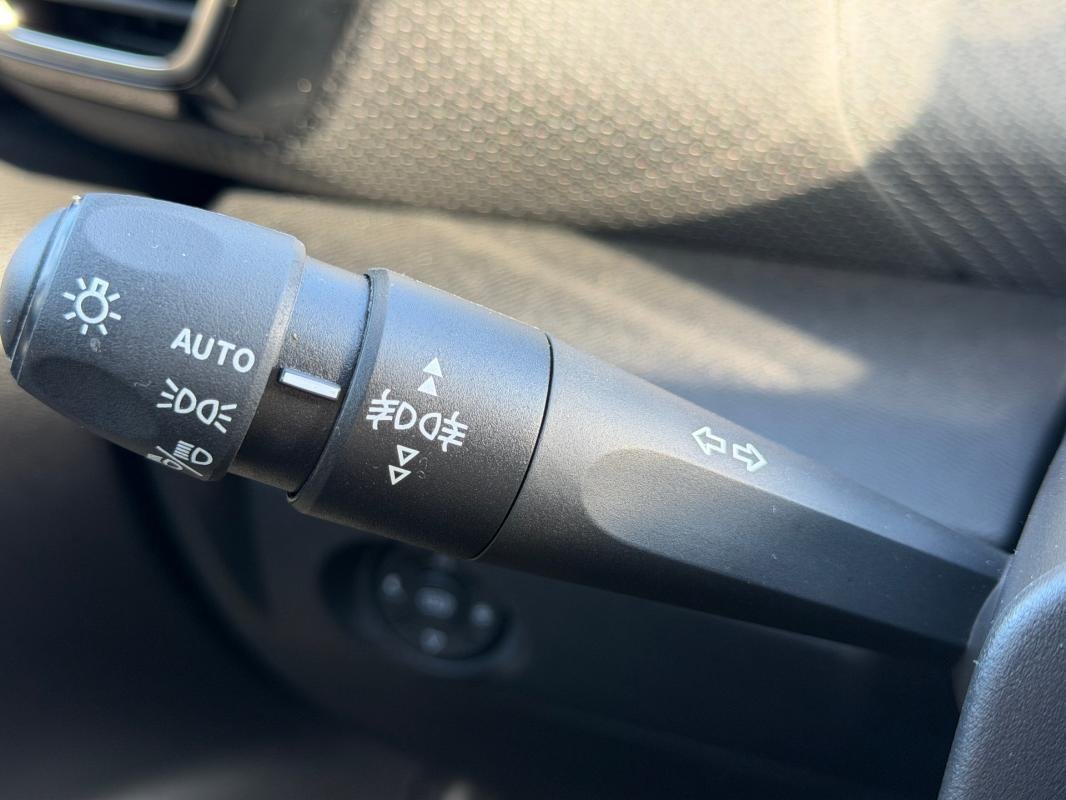 Citroën c4 x - Photo 13