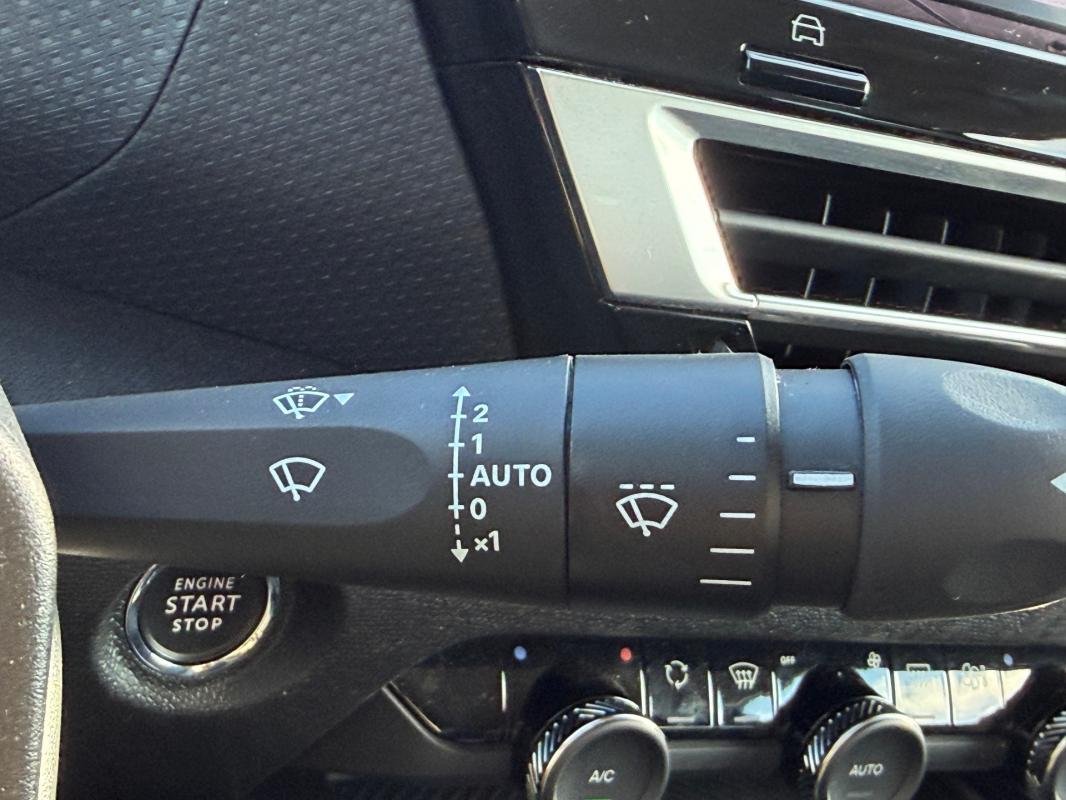 Citroën c4 x - Photo 14