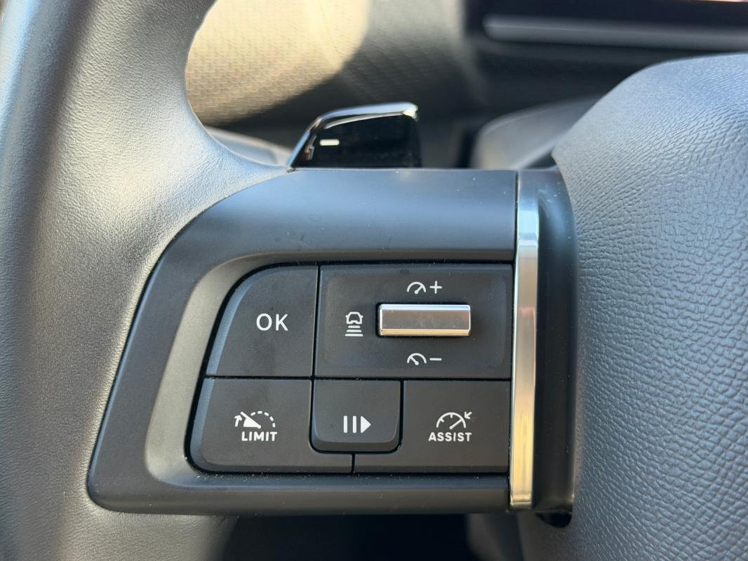 Citroën c4 x - Photo 15