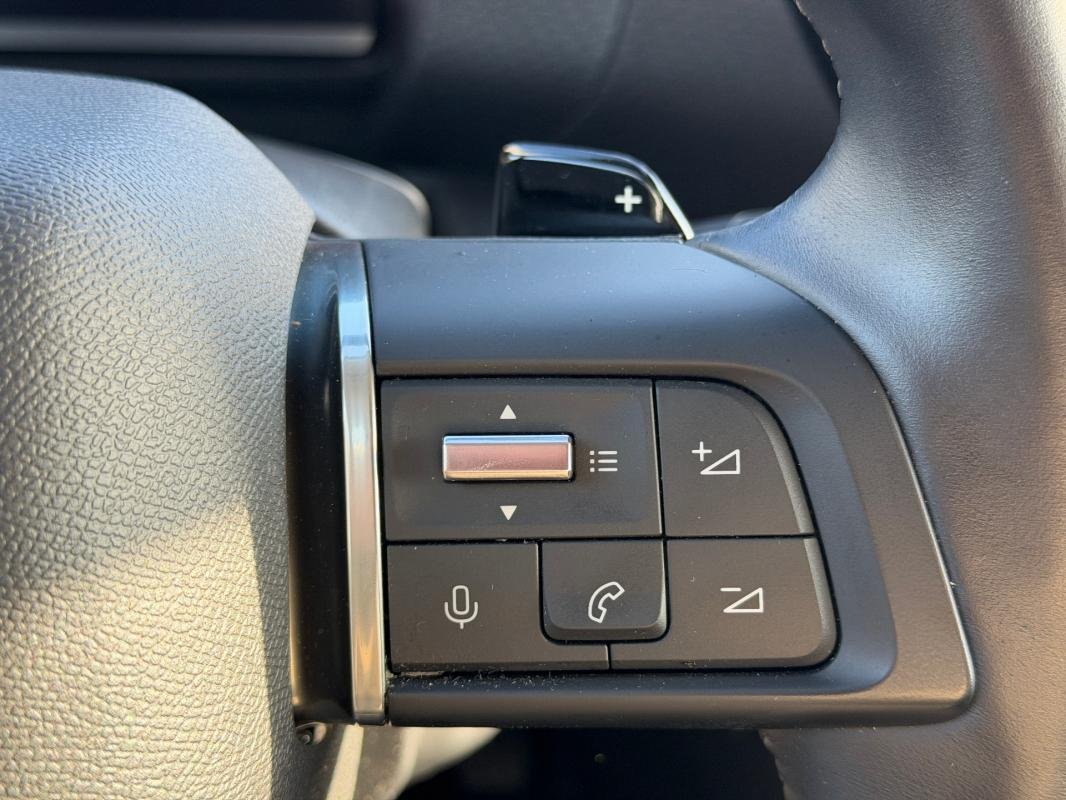 Citroën c4 x - Photo 16