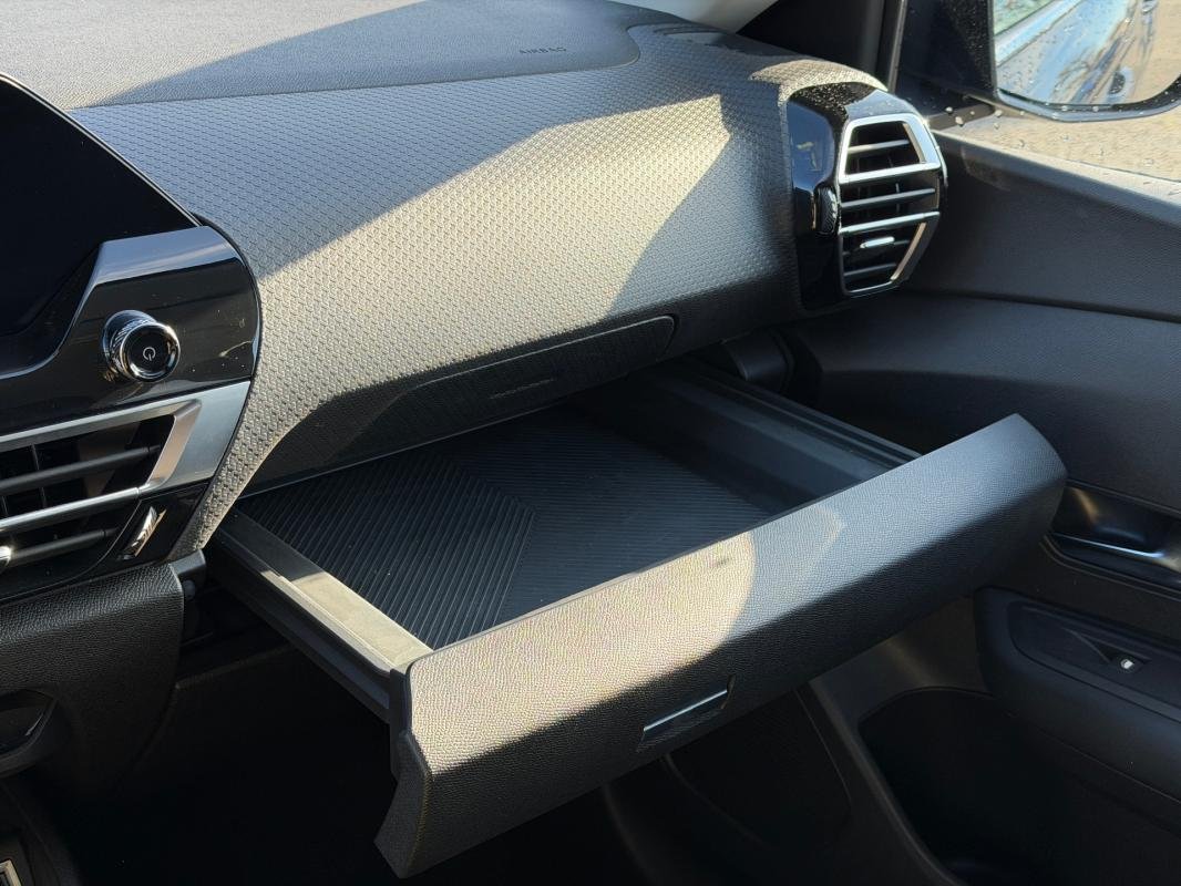 Citroën c4 x - Photo 26