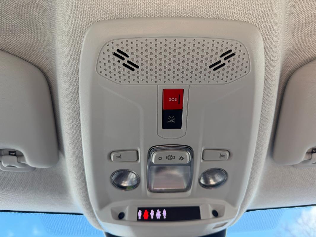 Citroën c4 x - Photo 27