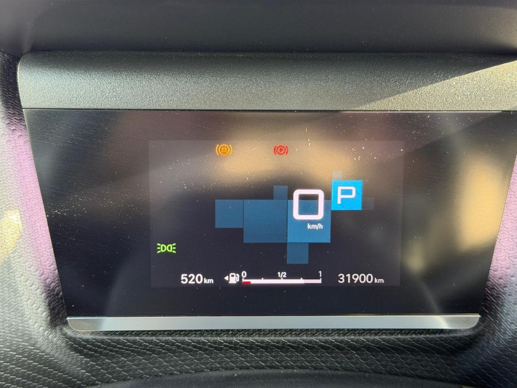 Citroën c4 x - Photo 28