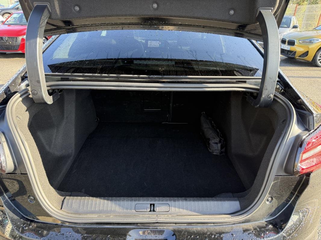 Citroën c4 x - Photo 29