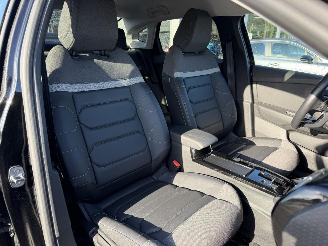 Citroën c4 x - Photo 31