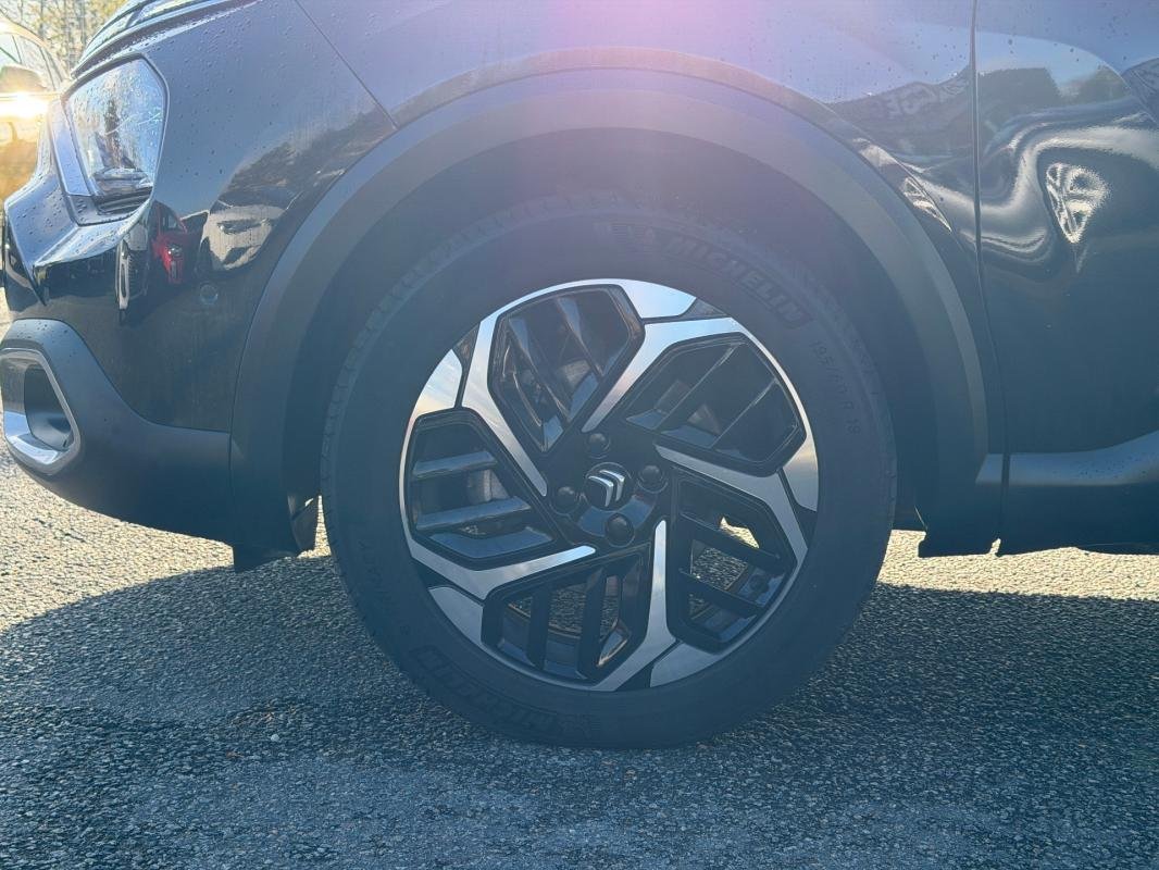 Citroën c4 x - Photo 6