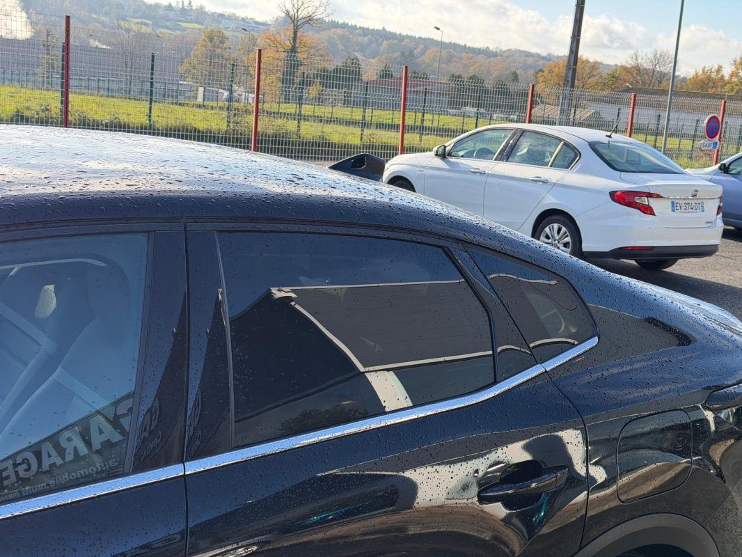 Citroën c4 x - Photo 8