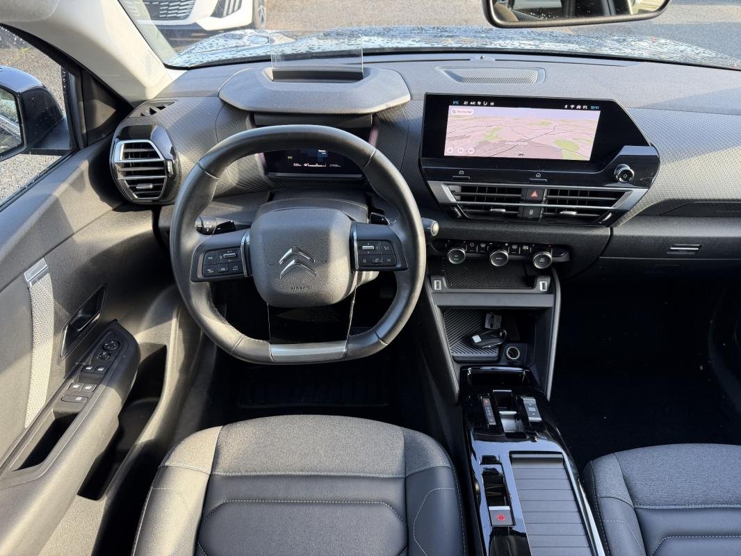 Citroën c4 x - Photo 9