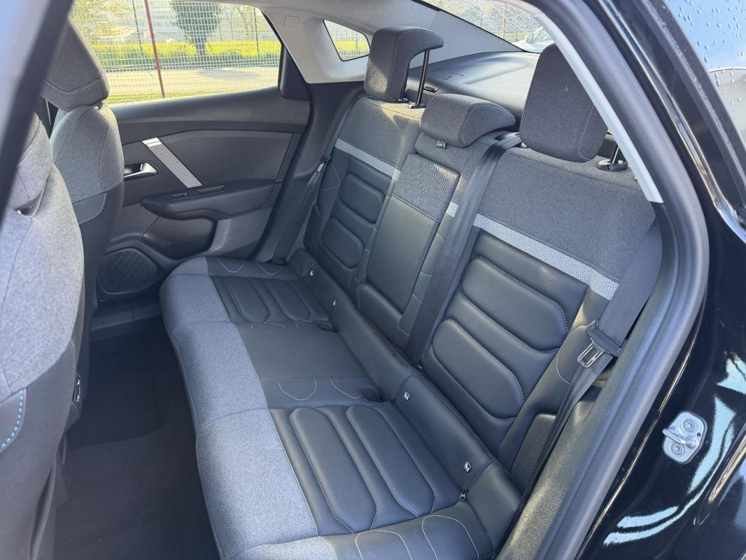 Citroën c4 x - Photo 10