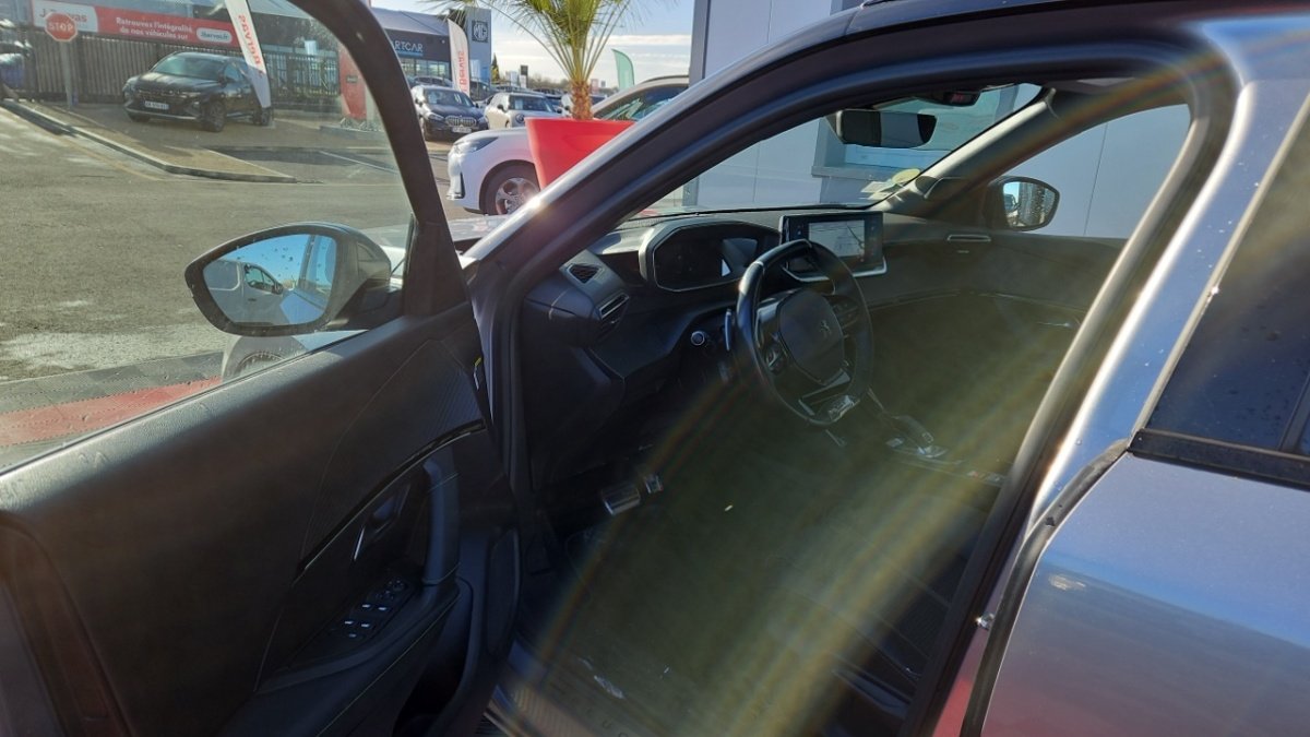 Peugeot 2008 - Photo 13