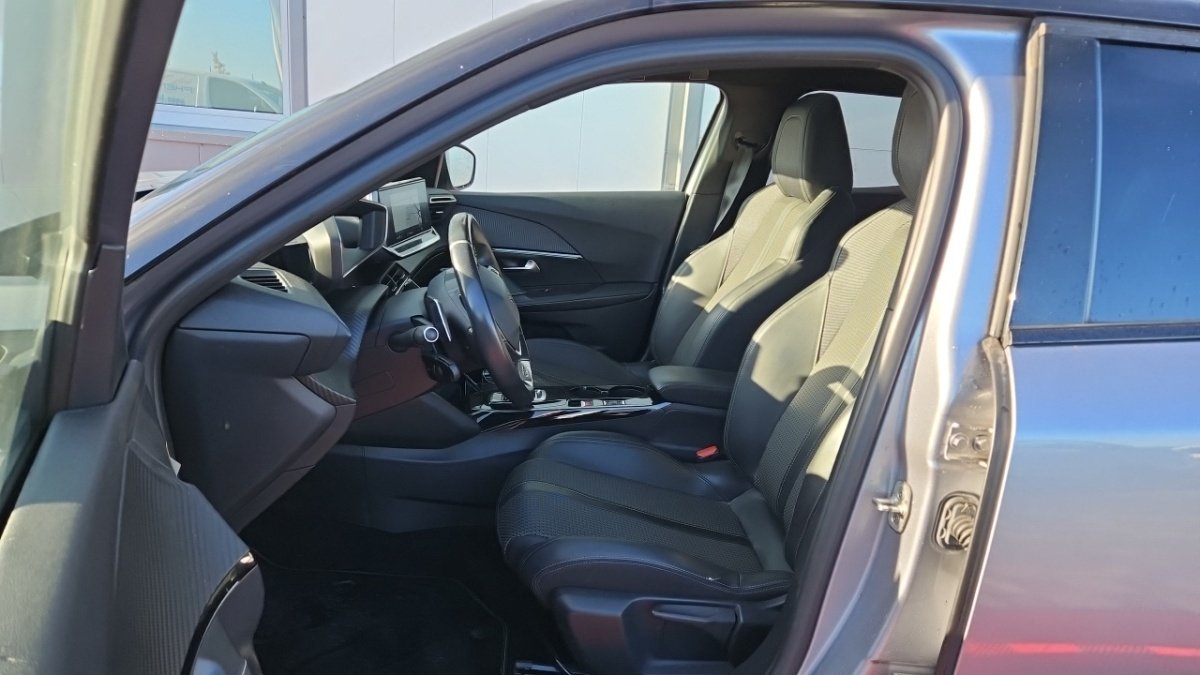 Peugeot 2008 - Photo 14