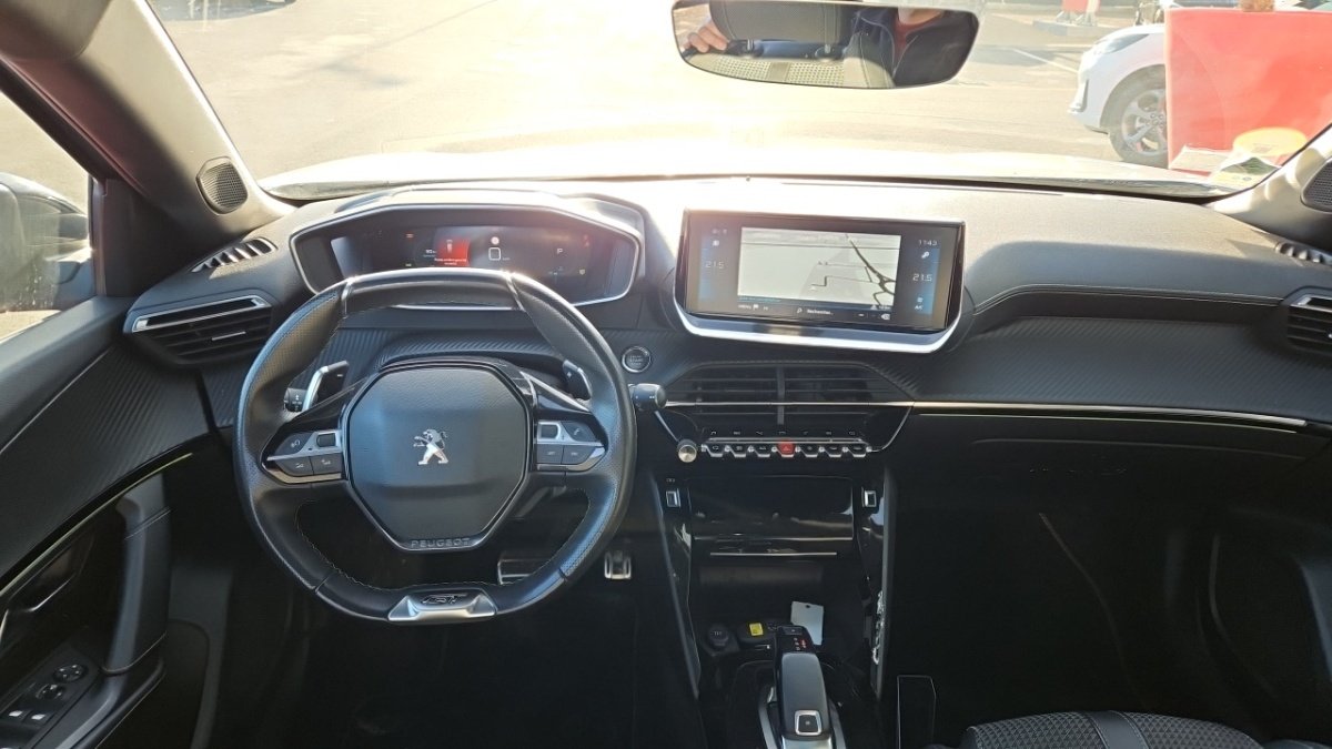Peugeot 2008 - Photo 15