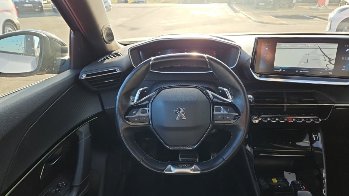 Peugeot 2008 - Photo 16