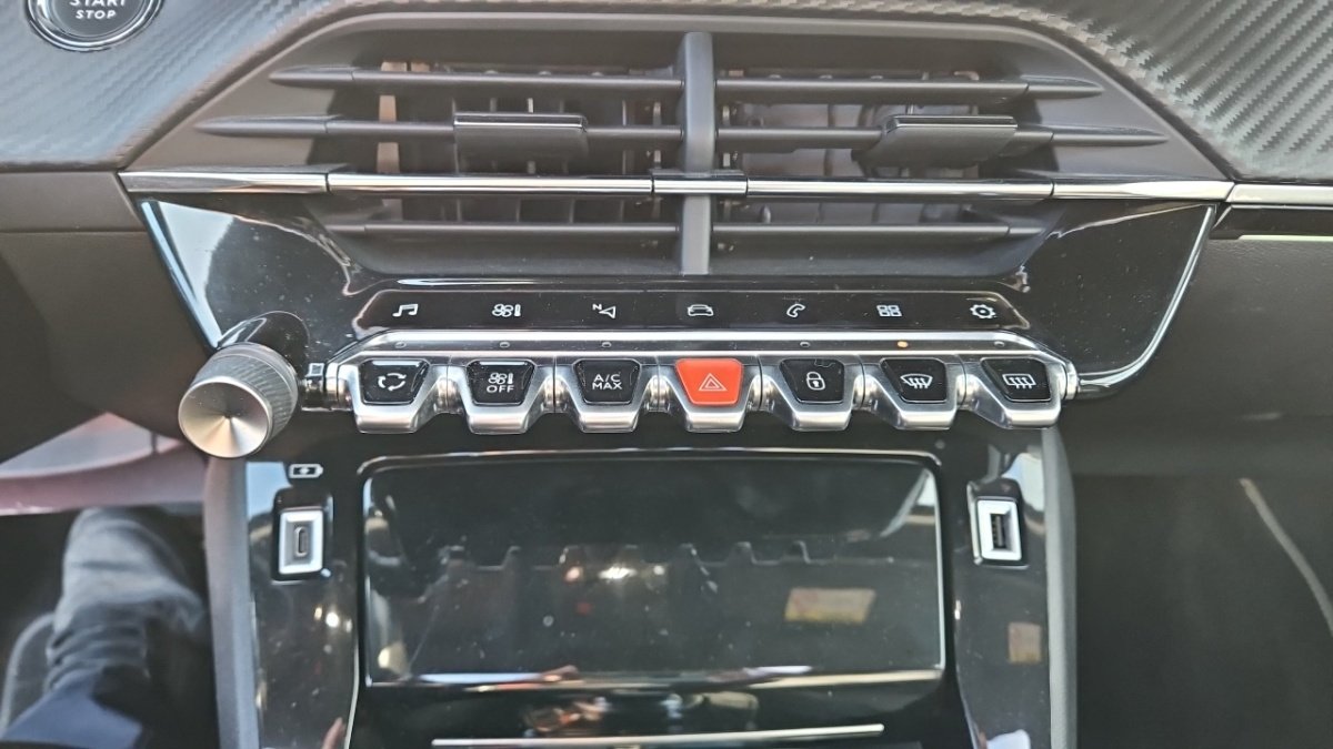 Peugeot 2008 - Photo 21