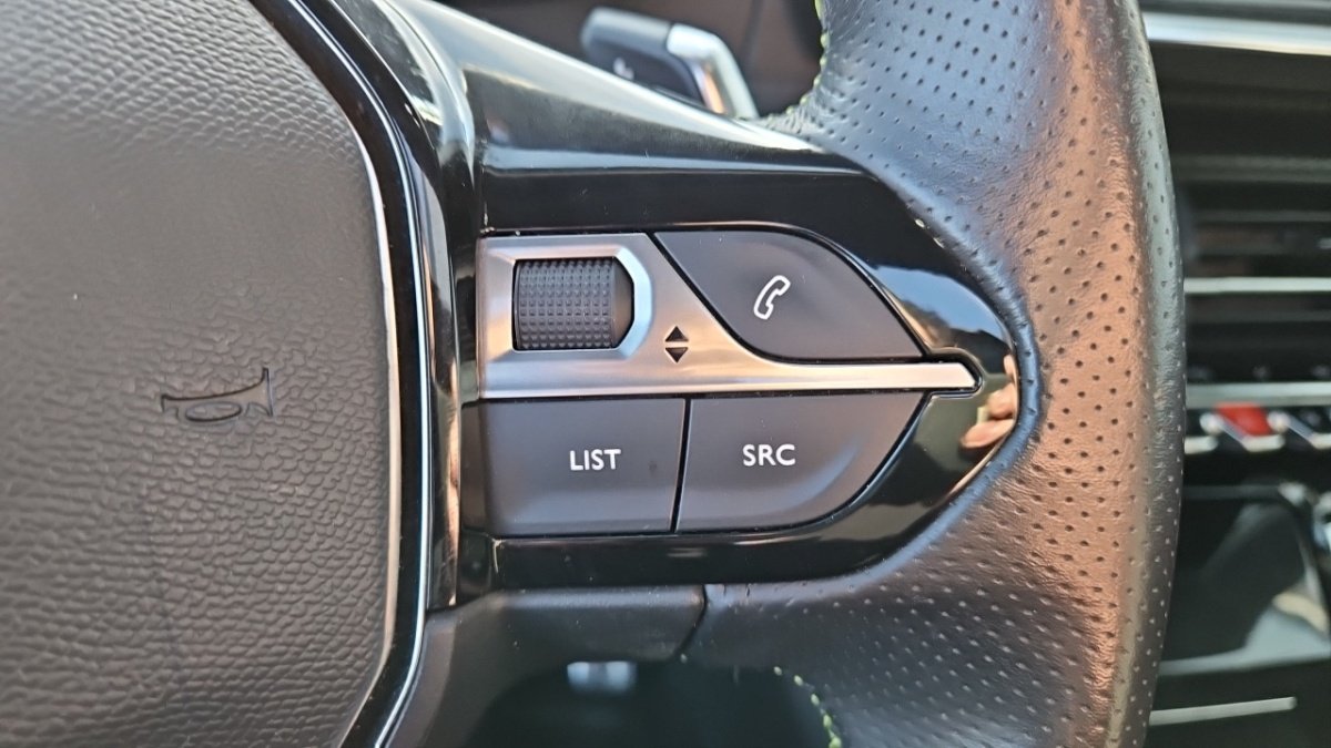 Peugeot 2008 - Photo 23