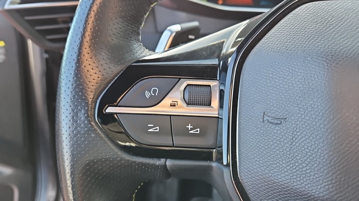 Peugeot 2008 - Photo 24