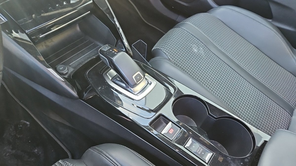 Peugeot 2008 - Photo 29
