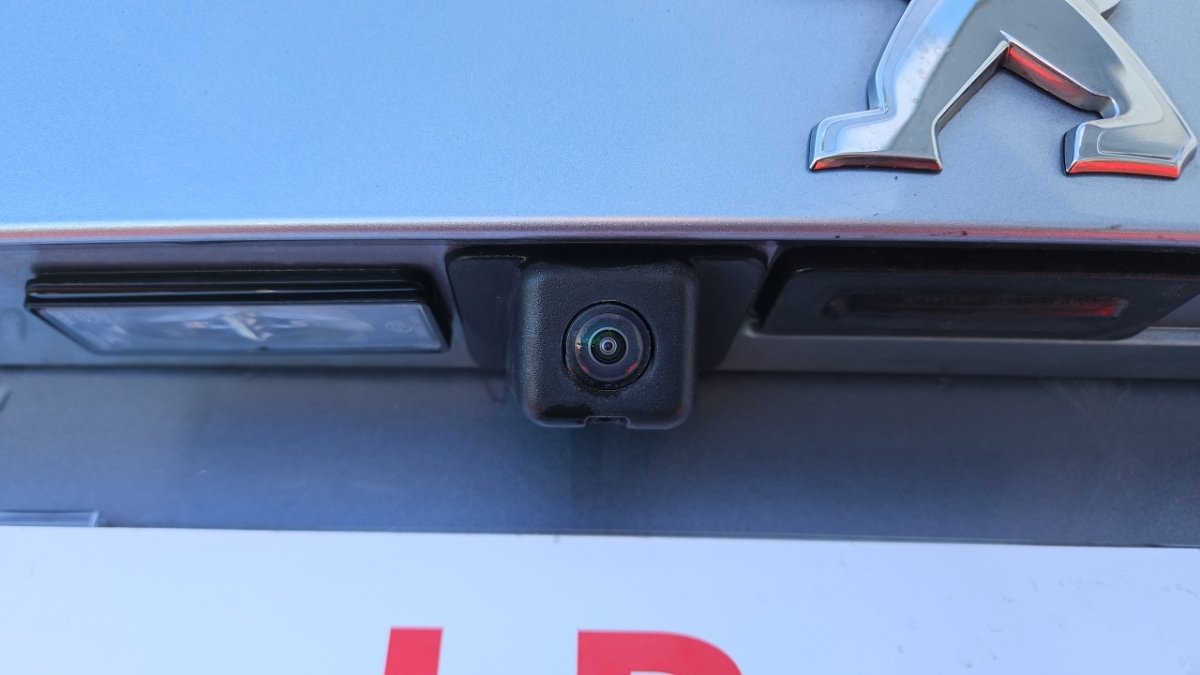 Peugeot 2008 - Photo 10