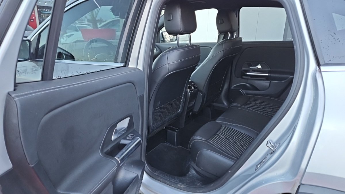 Mercedes Gla - Photo 11