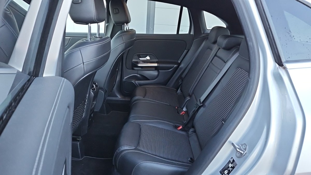 Mercedes Gla - Photo 12