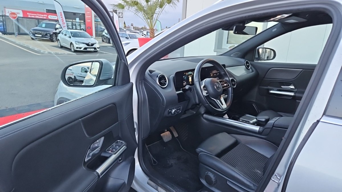 Mercedes Gla - Photo 13
