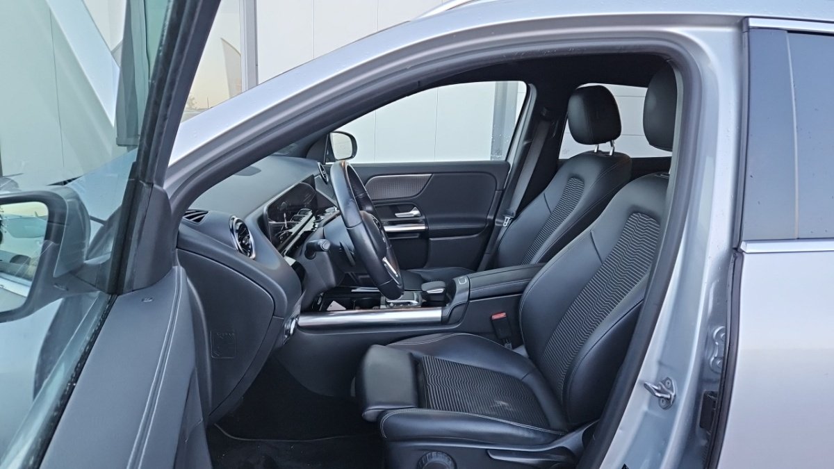 Mercedes Gla - Photo 14