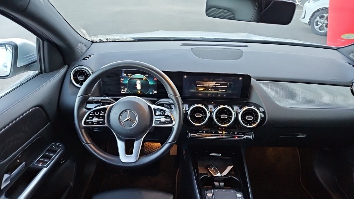 Mercedes Gla - Photo 15
