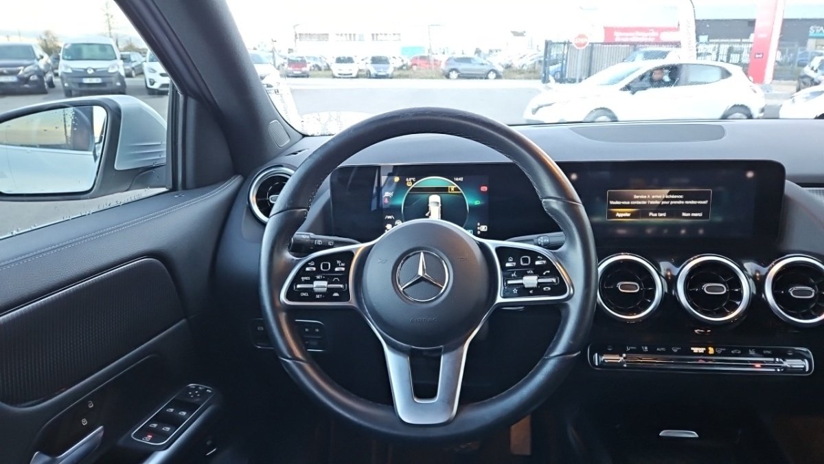 Mercedes Gla - Photo 16