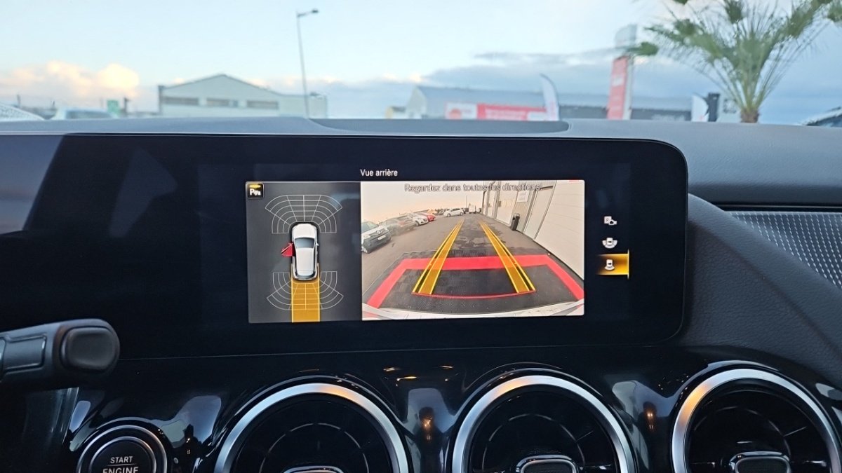 Mercedes Gla - Photo 17