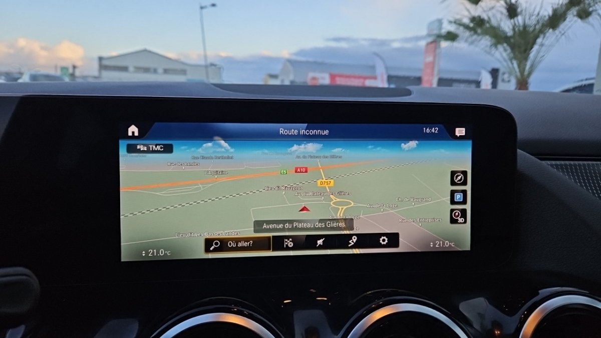 Mercedes Gla - Photo 18