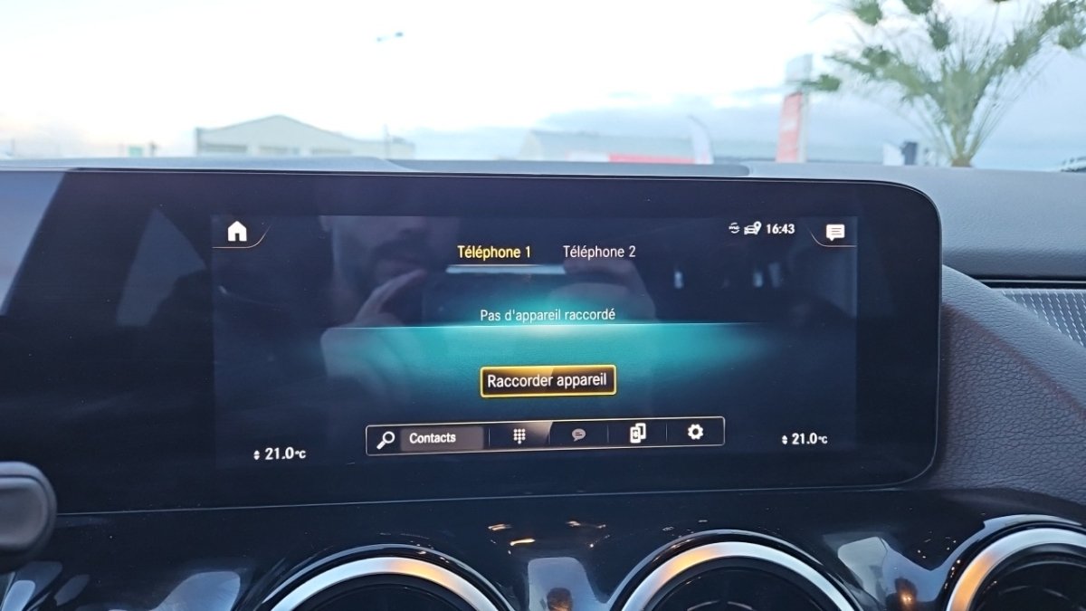 Mercedes Gla - Photo 19