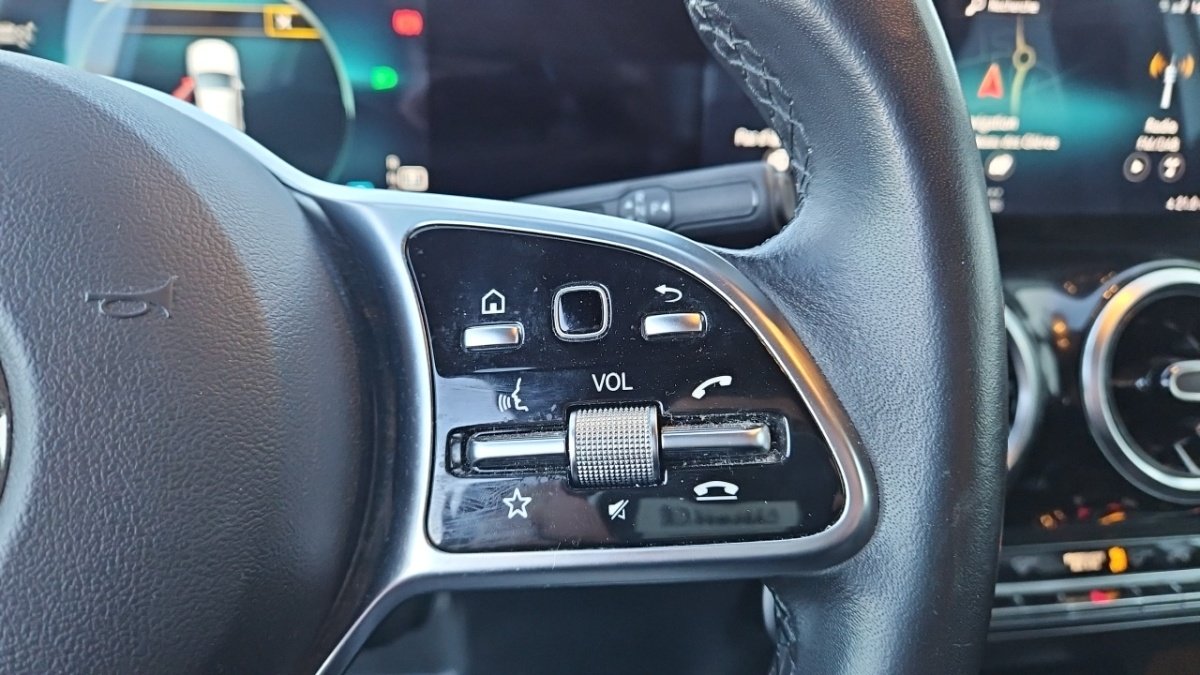 Mercedes Gla - Photo 20