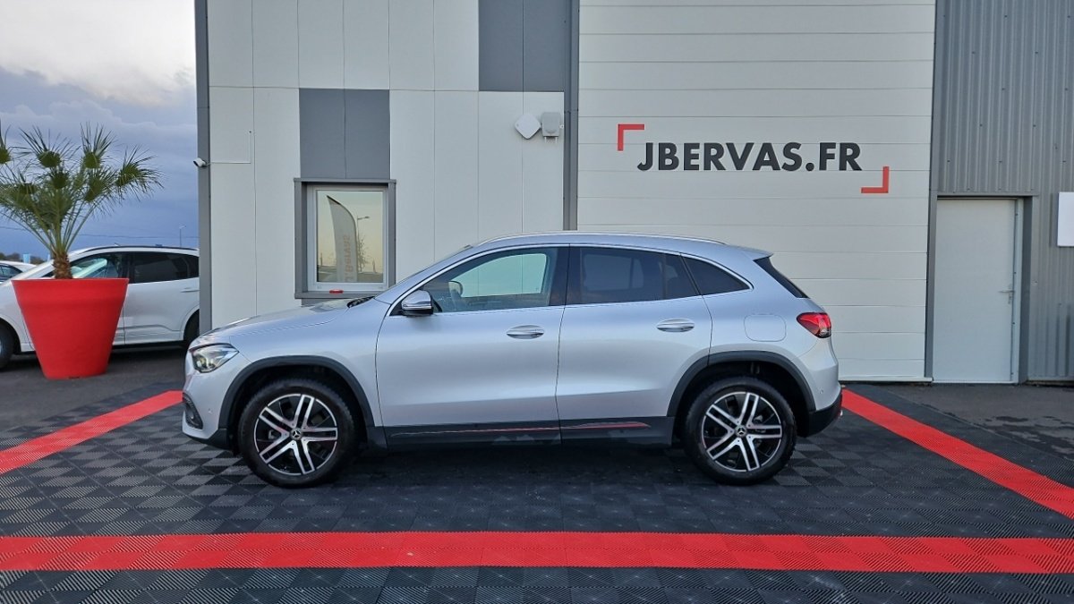 Mercedes Gla - Photo 2