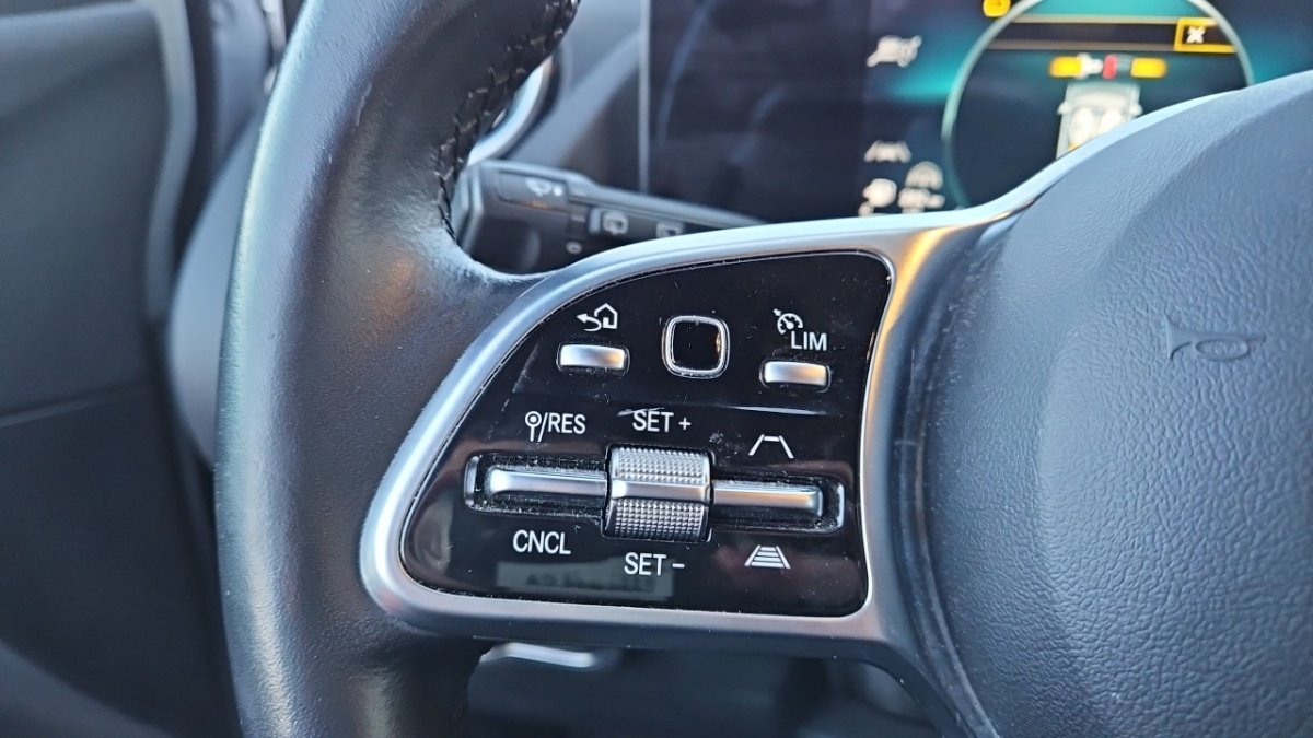 Mercedes Gla - Photo 21