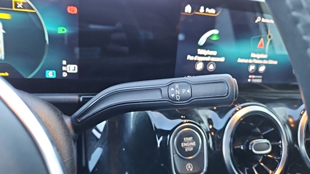 Mercedes Gla - Photo 22