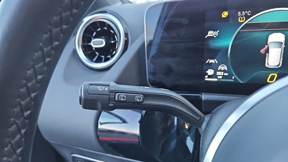 Mercedes Gla - Photo 23