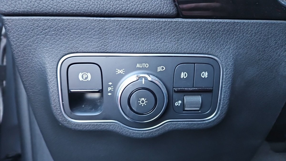Mercedes Gla - Photo 24