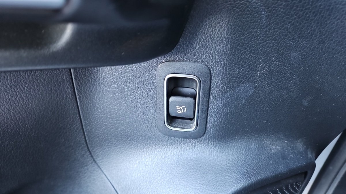 Mercedes Gla - Photo 26