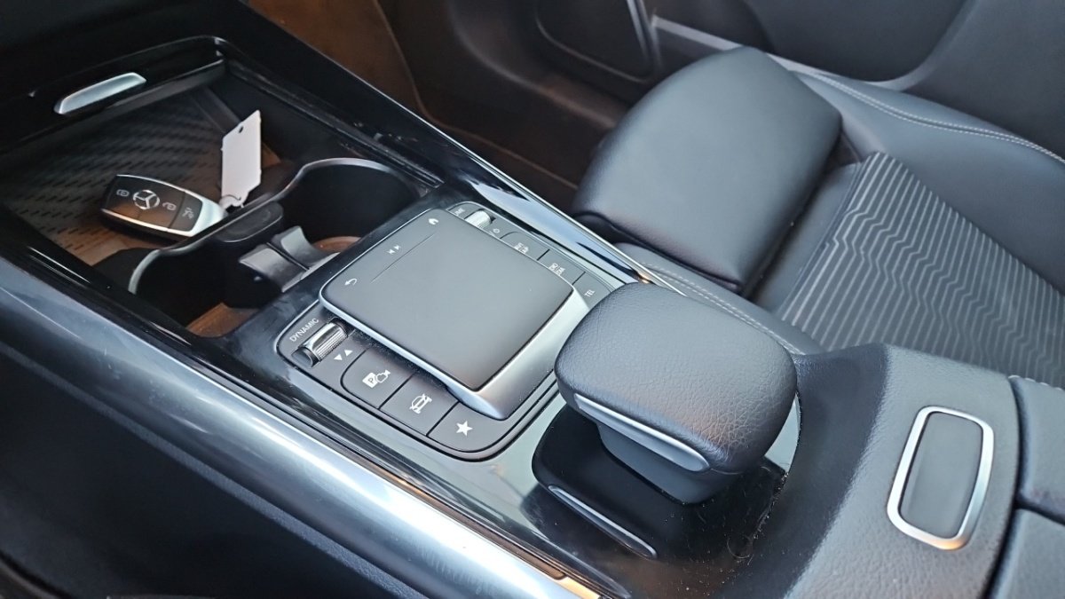Mercedes Gla - Photo 27