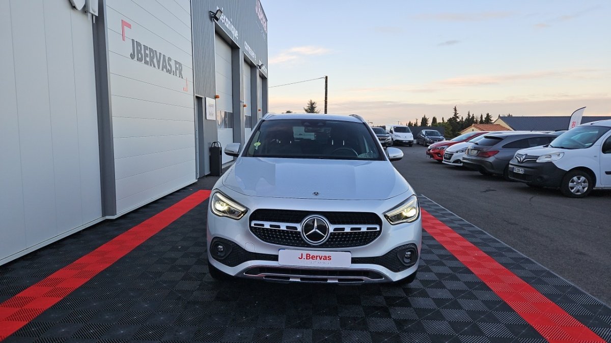 Mercedes Gla - Photo 7