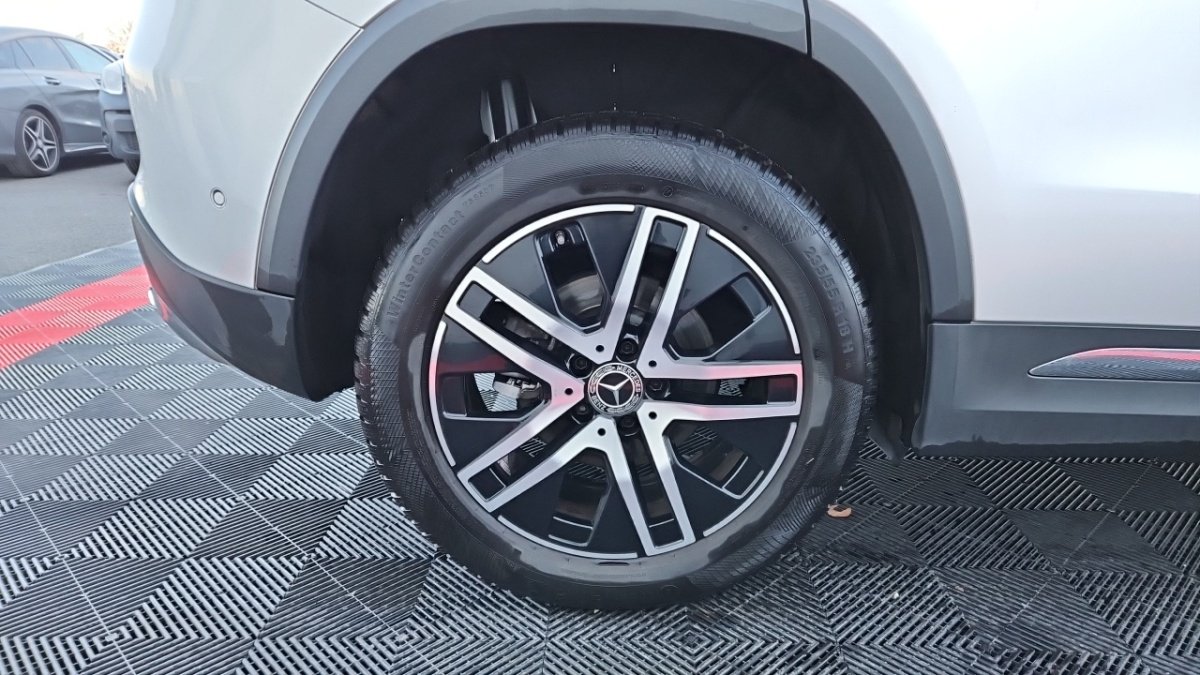 Mercedes Gla - Photo 8