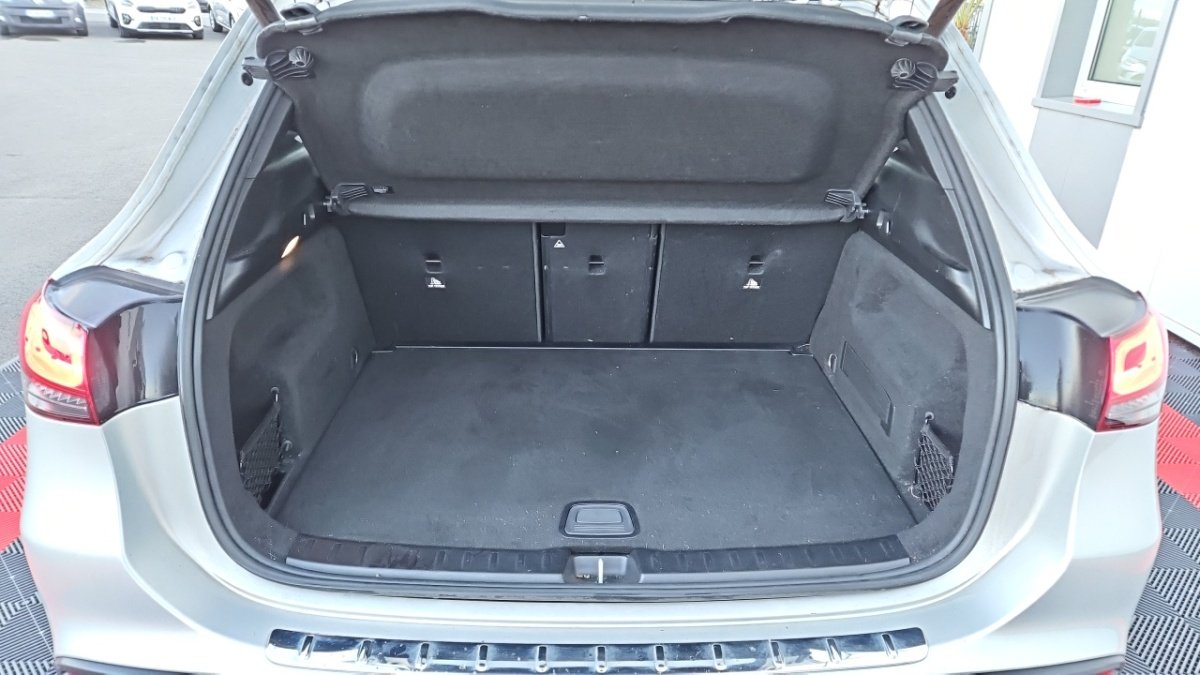 Mercedes Gla - Photo 9