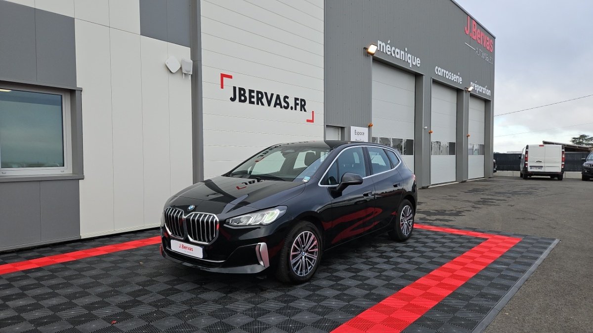 BMW Serie 2 Active Tourer - Photo 1