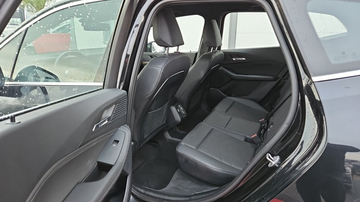 BMW Serie 2 Active Tourer - Photo 12