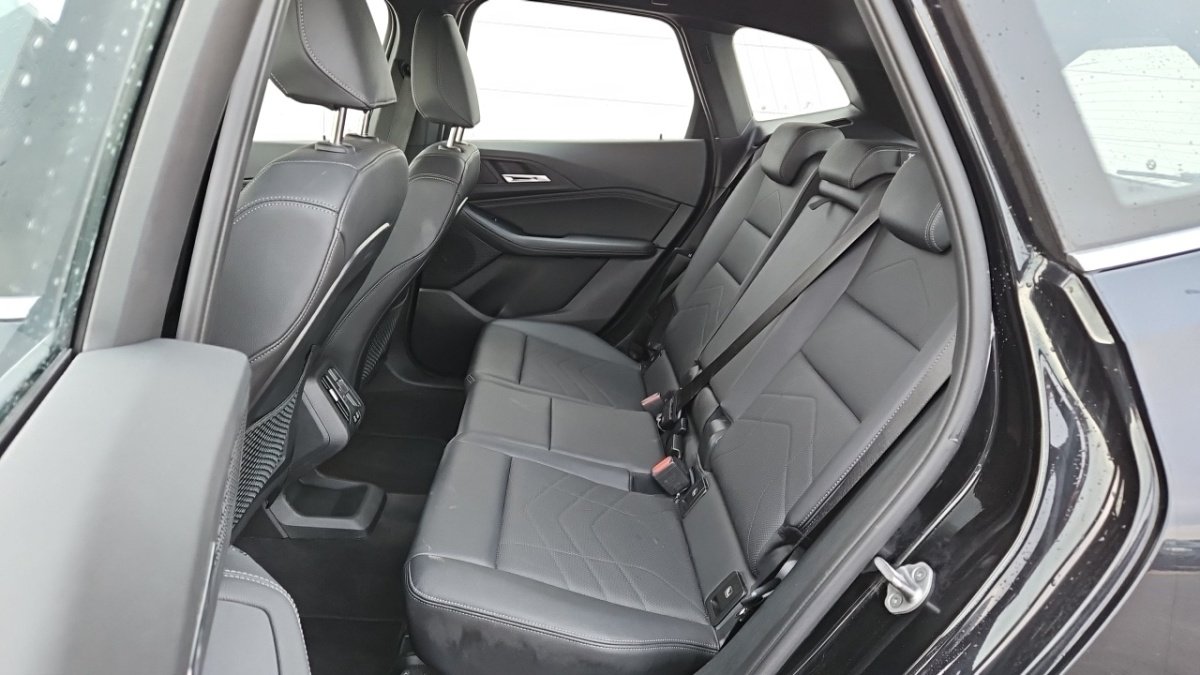 BMW Serie 2 Active Tourer - Photo 13