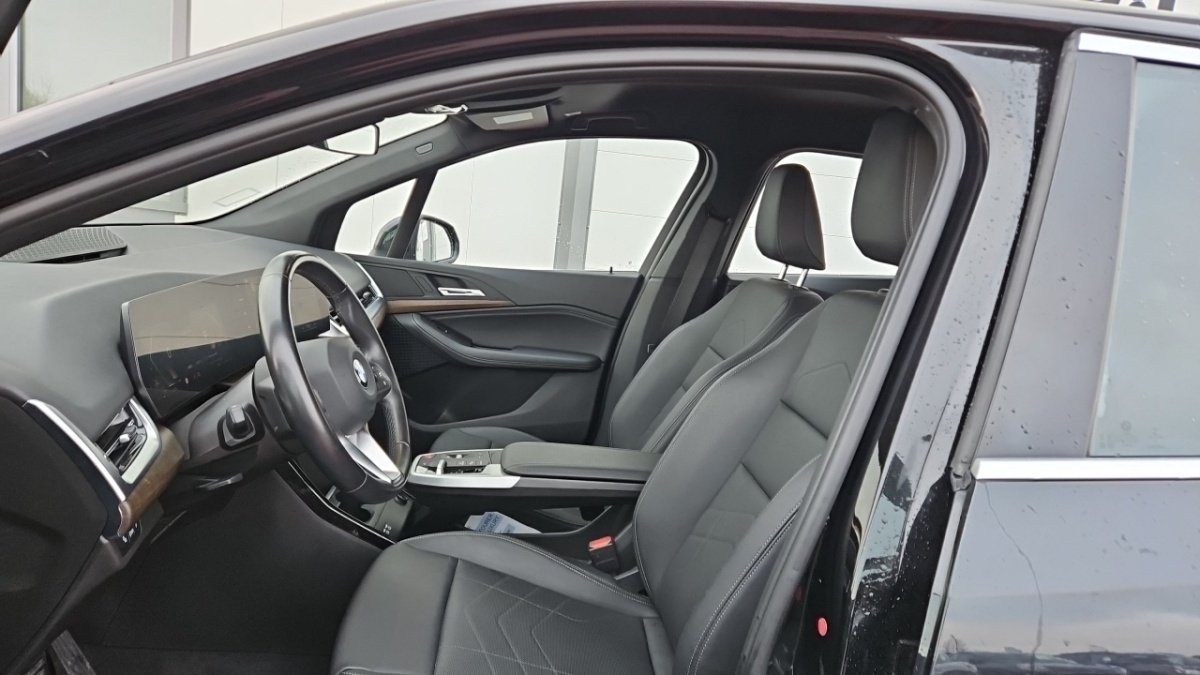 BMW Serie 2 Active Tourer - Photo 15