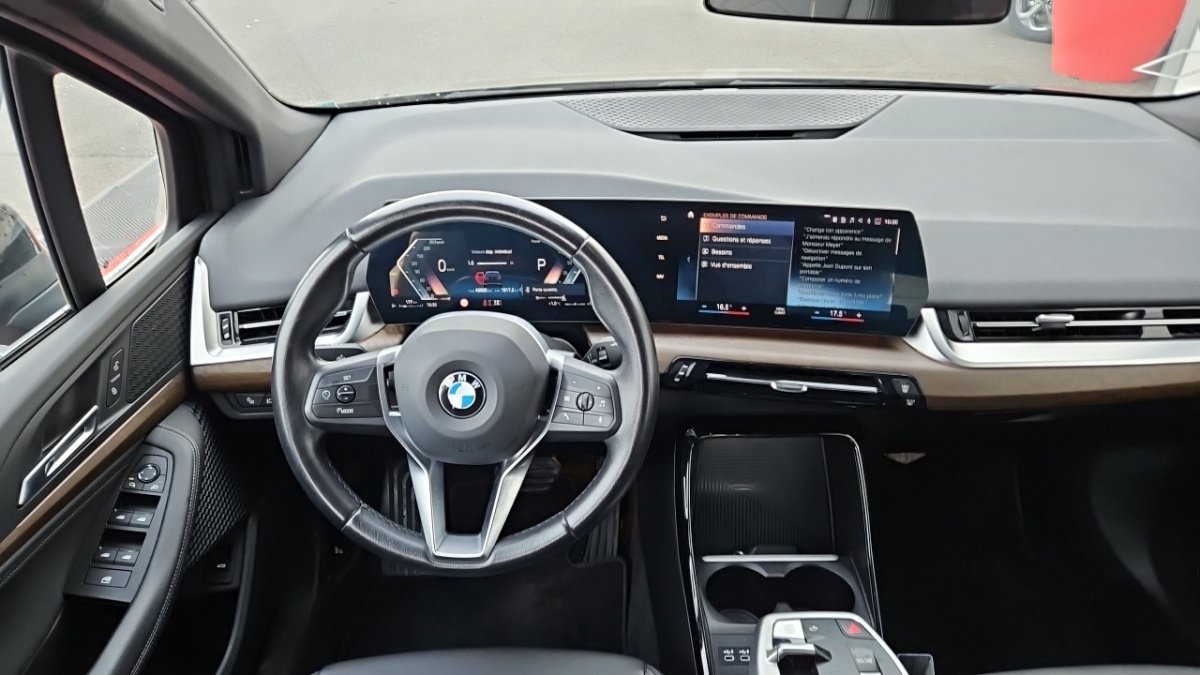 BMW Serie 2 Active Tourer - Photo 16