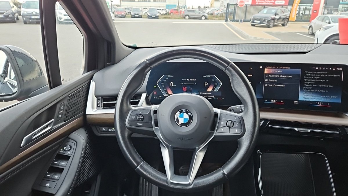 BMW Serie 2 Active Tourer - Photo 17