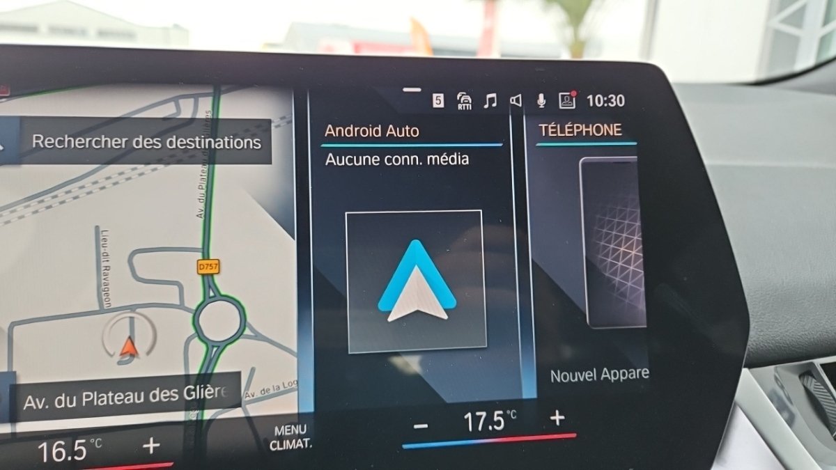 BMW Serie 2 Active Tourer - Photo 19